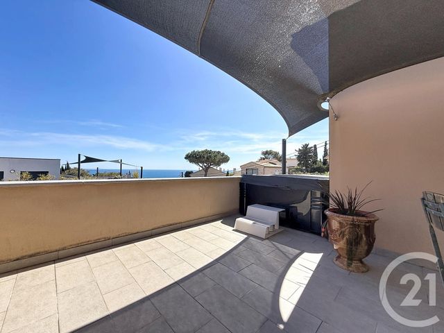 Maison &agrave; vendre - 11 pi&egrave;ces - 210 m2 - Sete - 34 - LANGUEDOC-ROUSSILLON