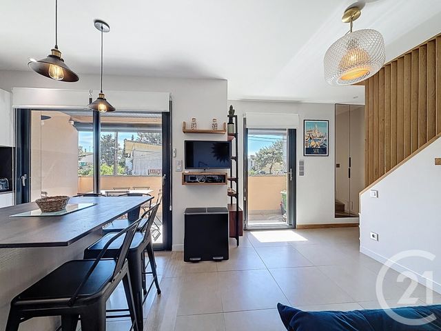 Maison &agrave; vendre - 11 pi&egrave;ces - 210 m2 - Sete - 34 - LANGUEDOC-ROUSSILLON