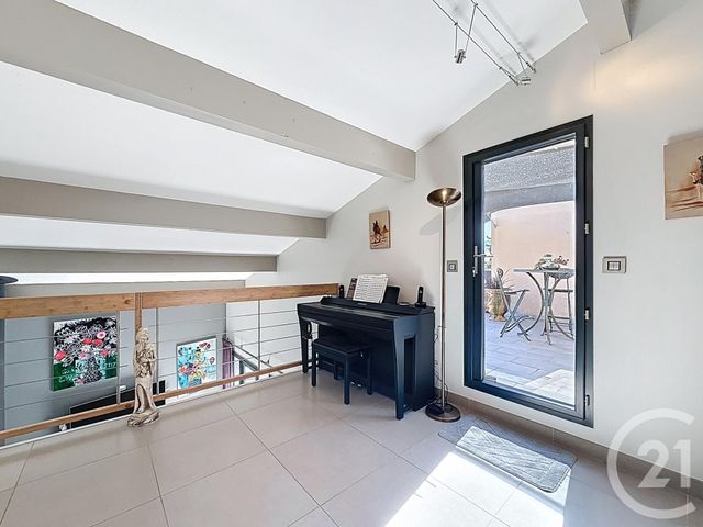 Maison &agrave; vendre - 11 pi&egrave;ces - 210 m2 - Sete - 34 - LANGUEDOC-ROUSSILLON