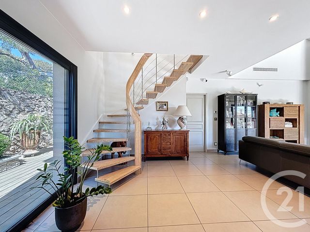 Maison &agrave; vendre - 11 pi&egrave;ces - 210 m2 - Sete - 34 - LANGUEDOC-ROUSSILLON