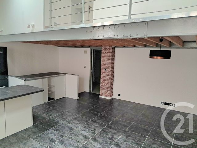 appartement - SETE - 34