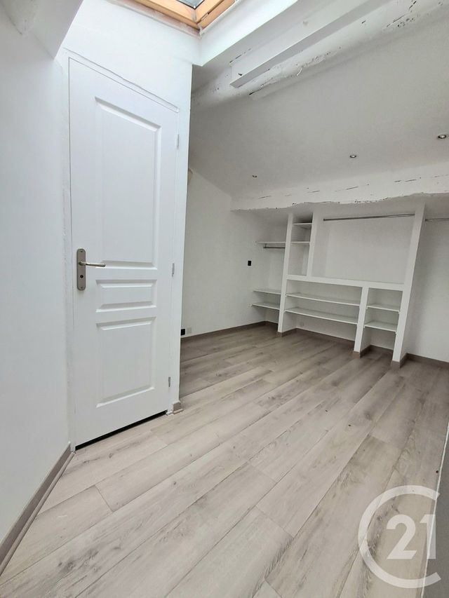 Appartement F3 &agrave; louer - 3 pi&egrave;ces - 76,53 m2 - Sete - 34 - LANGUEDOC-ROUSSILLON