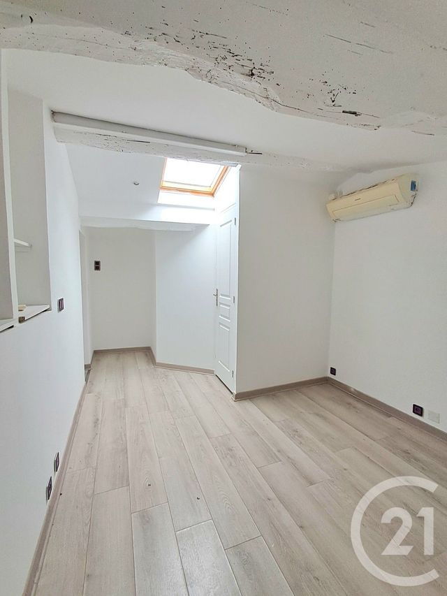 Appartement F3 &agrave; louer - 3 pi&egrave;ces - 76,53 m2 - Sete - 34 - LANGUEDOC-ROUSSILLON
