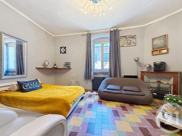 Appartement T2 à vendre SETE