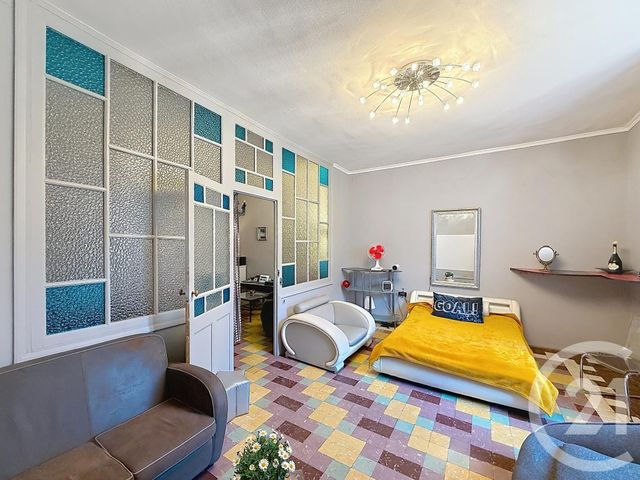 Appartement T2 &agrave; vendre - 2 pi&egrave;ces - 60 m2 - Sete - 34 - LANGUEDOC-ROUSSILLON