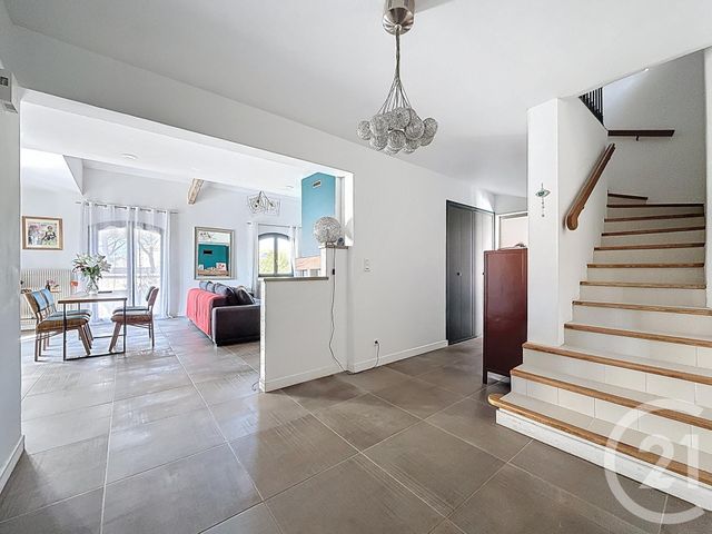 Maison &agrave; vendre - 5 pi&egrave;ces - 106,28 m2 - Balaruc Les Bains - 34 - LANGUEDOC-ROUSSILLON