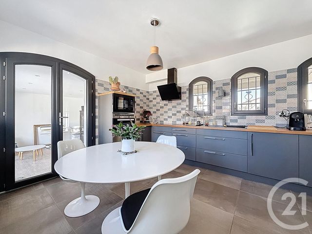 Maison &agrave; vendre - 5 pi&egrave;ces - 106,28 m2 - Balaruc Les Bains - 34 - LANGUEDOC-ROUSSILLON