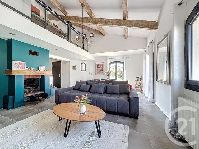 Maison &agrave; vendre - 5 pi&egrave;ces - 106,28 m2 - Balaruc Les Bains - 34 - LANGUEDOC-ROUSSILLON