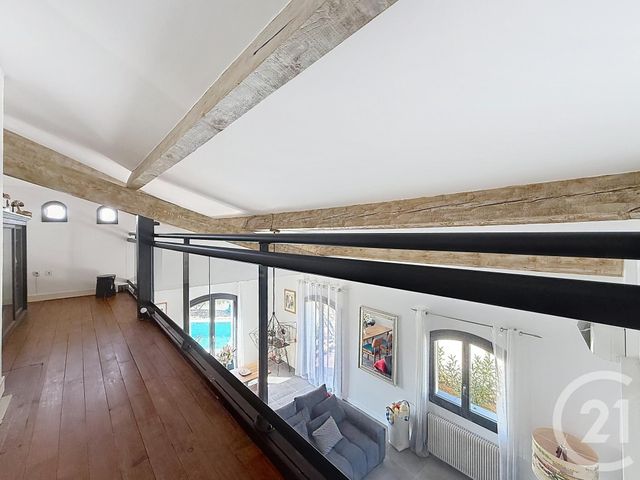 Maison &agrave; vendre - 5 pi&egrave;ces - 106,28 m2 - Balaruc Les Bains - 34 - LANGUEDOC-ROUSSILLON