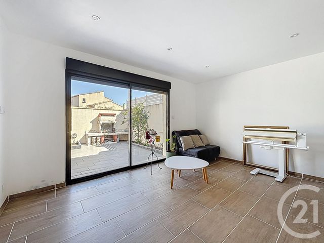 Maison &agrave; vendre - 5 pi&egrave;ces - 106,28 m2 - Balaruc Les Bains - 34 - LANGUEDOC-ROUSSILLON