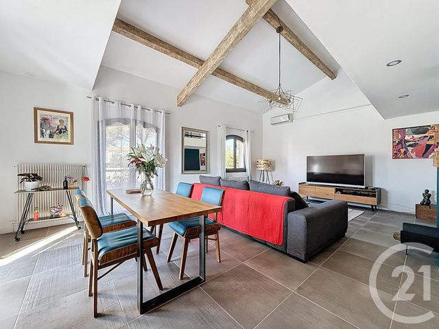 Maison &agrave; vendre - 5 pi&egrave;ces - 106,28 m2 - Balaruc Les Bains - 34 - LANGUEDOC-ROUSSILLON