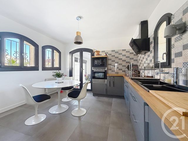 Maison &agrave; vendre - 5 pi&egrave;ces - 106,28 m2 - Balaruc Les Bains - 34 - LANGUEDOC-ROUSSILLON