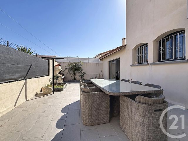 Maison &agrave; vendre - 5 pi&egrave;ces - 106,28 m2 - Balaruc Les Bains - 34 - LANGUEDOC-ROUSSILLON