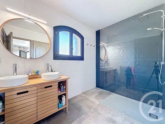 Maison &agrave; vendre - 5 pi&egrave;ces - 106,28 m2 - Balaruc Les Bains - 34 - LANGUEDOC-ROUSSILLON