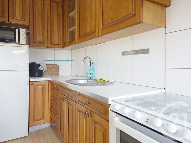 Appartement Duplex &agrave; vendre - 3 pi&egrave;ces - 60 m2 - Sete - 34 - LANGUEDOC-ROUSSILLON