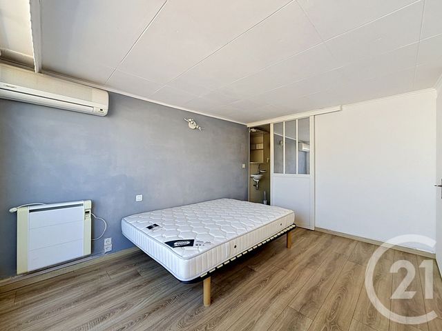 Appartement Duplex &agrave; vendre - 3 pi&egrave;ces - 54,89 m2 - Sete - 34 - LANGUEDOC-ROUSSILLON