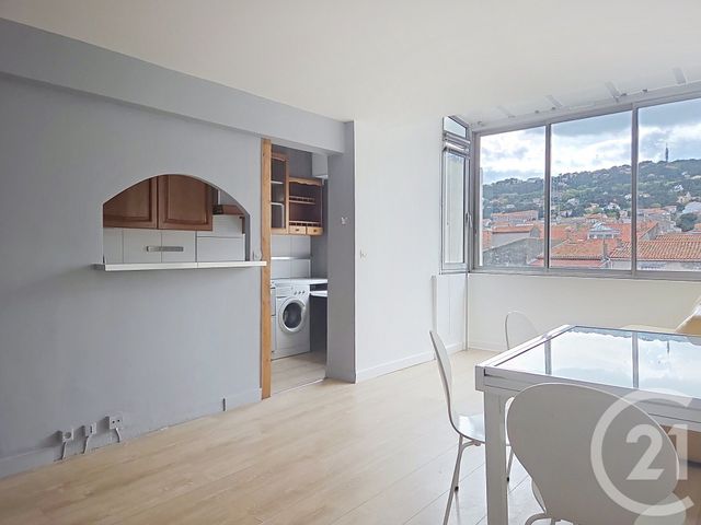 Appartement Duplex &agrave; vendre - 3 pi&egrave;ces - 60 m2 - Sete - 34 - LANGUEDOC-ROUSSILLON