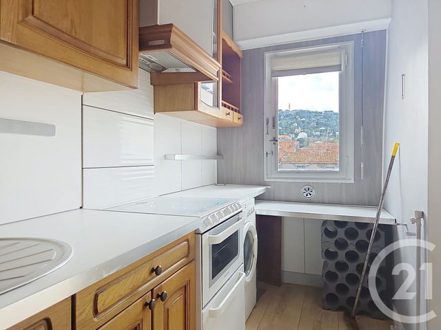 Appartement Duplex &agrave; vendre - 3 pi&egrave;ces - 60 m2 - Sete - 34 - LANGUEDOC-ROUSSILLON