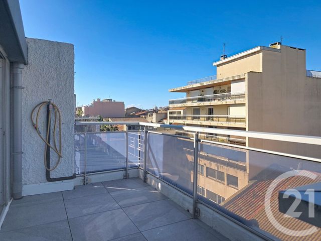 Appartement Duplex &agrave; vendre - 3 pi&egrave;ces - 60 m2 - Sete - 34 - LANGUEDOC-ROUSSILLON