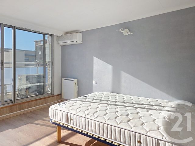 Appartement Duplex &agrave; vendre - 3 pi&egrave;ces - 60 m2 - Sete - 34 - LANGUEDOC-ROUSSILLON