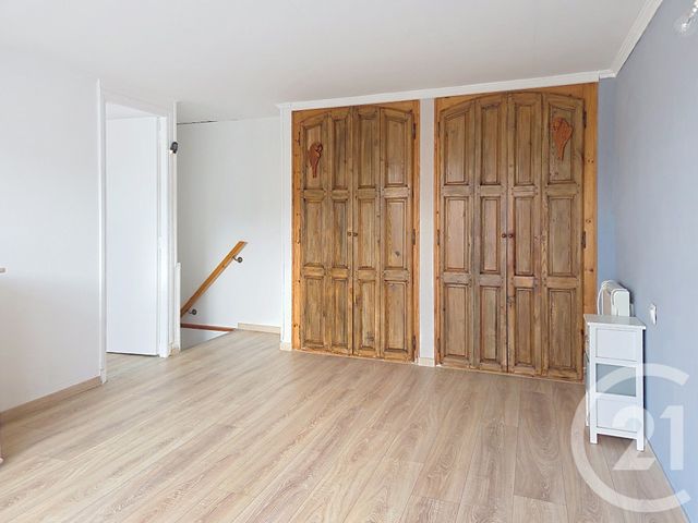 Appartement Duplex &agrave; vendre - 3 pi&egrave;ces - 60 m2 - Sete - 34 - LANGUEDOC-ROUSSILLON