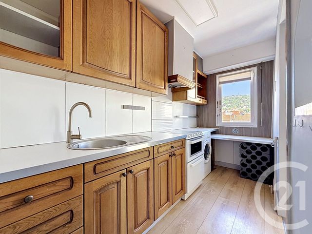 Appartement Duplex &agrave; vendre - 3 pi&egrave;ces - 54,89 m2 - Sete - 34 - LANGUEDOC-ROUSSILLON