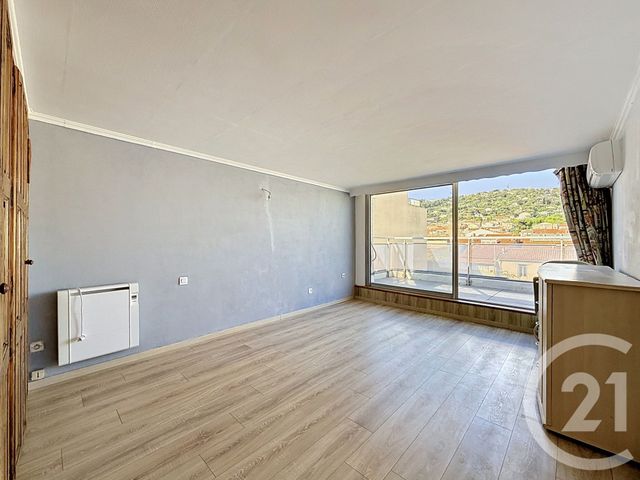 Appartement Duplex &agrave; vendre - 3 pi&egrave;ces - 54,89 m2 - Sete - 34 - LANGUEDOC-ROUSSILLON