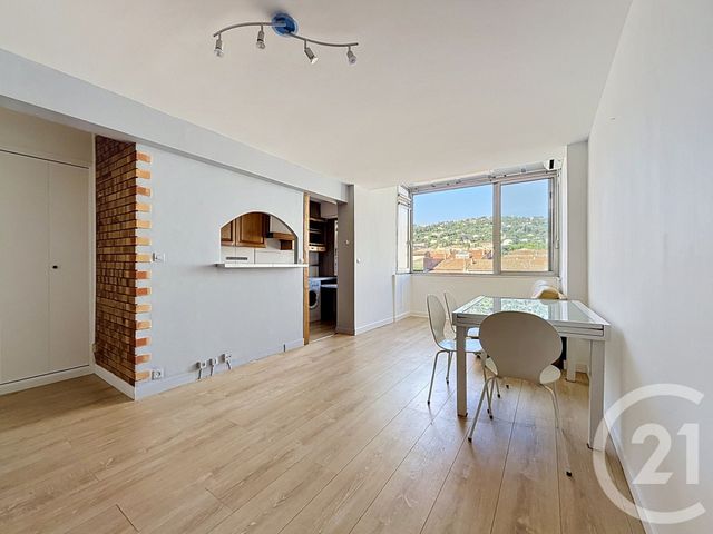 Appartement Duplex &agrave; vendre - 3 pi&egrave;ces - 54,89 m2 - Sete - 34 - LANGUEDOC-ROUSSILLON