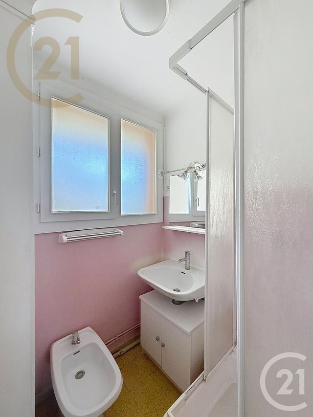 Appartement F3 &agrave; vendre - 3 pi&egrave;ces - 65 m2 - Sete - 34 - LANGUEDOC-ROUSSILLON