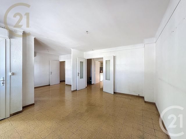 Appartement F3 &agrave; vendre - 3 pi&egrave;ces - 65 m2 - Sete - 34 - LANGUEDOC-ROUSSILLON