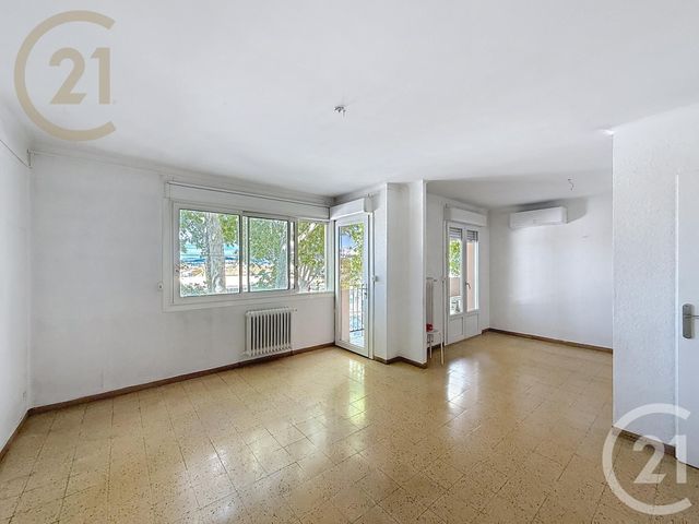 Appartement F3 à vendre SETE