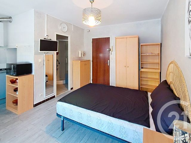 appartement - BALARUC LES BAINS - 34