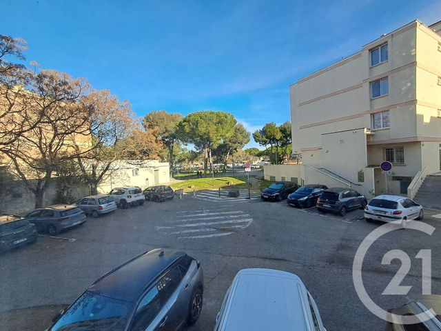 appartement - BALARUC LES BAINS - 34