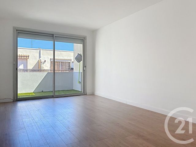 Appartement F2 &agrave; louer - 2 pi&egrave;ces - 41,32 m2 - Sete - 34 - LANGUEDOC-ROUSSILLON