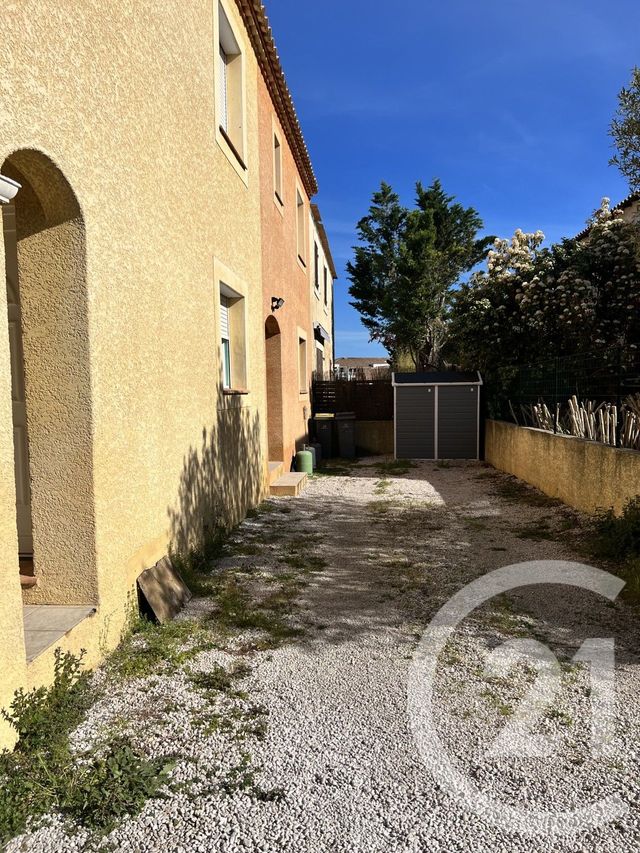 Maison à vendre FRONTIGNAN