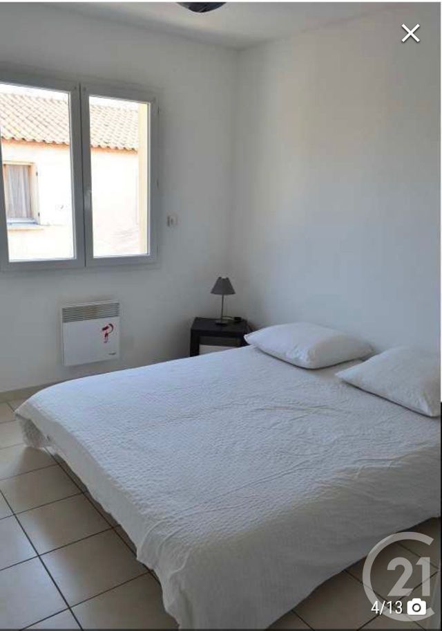 Maison &agrave; vendre - 4 pi&egrave;ces - 85 m2 - Frontignan - 34 - LANGUEDOC-ROUSSILLON