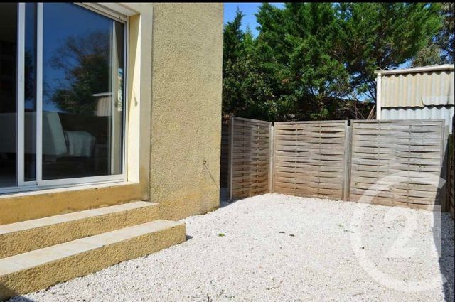 Maison &agrave; vendre - 4 pi&egrave;ces - 85 m2 - Frontignan - 34 - LANGUEDOC-ROUSSILLON