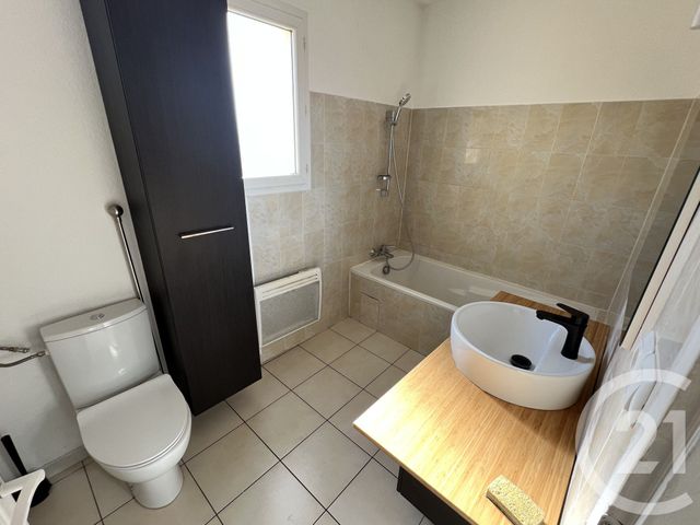 Maison &agrave; vendre - 4 pi&egrave;ces - 85 m2 - Frontignan - 34 - LANGUEDOC-ROUSSILLON