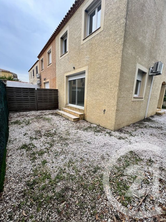 Maison &agrave; vendre - 4 pi&egrave;ces - 85 m2 - Frontignan - 34 - LANGUEDOC-ROUSSILLON
