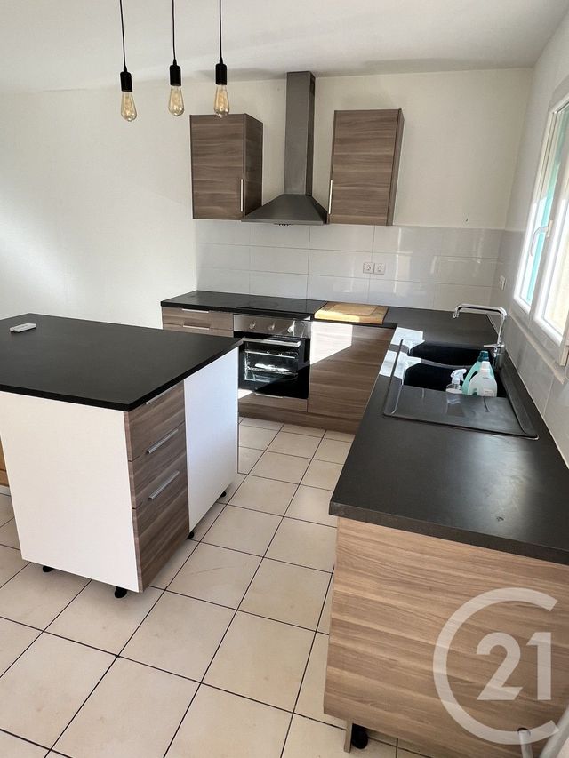 Maison &agrave; vendre - 4 pi&egrave;ces - 85 m2 - Frontignan - 34 - LANGUEDOC-ROUSSILLON