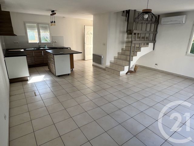 Maison &agrave; vendre - 4 pi&egrave;ces - 85 m2 - Frontignan - 34 - LANGUEDOC-ROUSSILLON