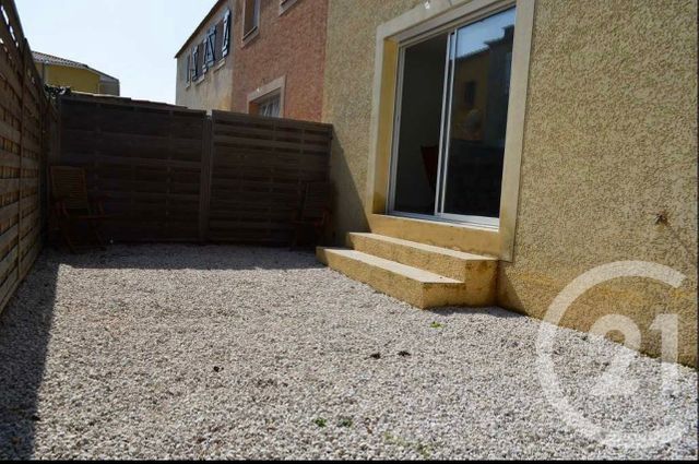 Maison &agrave; vendre - 4 pi&egrave;ces - 85 m2 - Frontignan - 34 - LANGUEDOC-ROUSSILLON