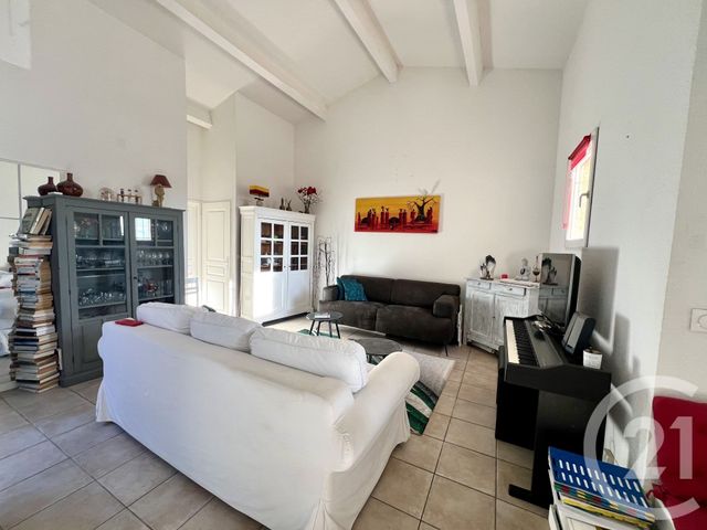 Appartement F2 &agrave; vendre - 2 pi&egrave;ces - 50 m2 - Frontignan - 34 - LANGUEDOC-ROUSSILLON