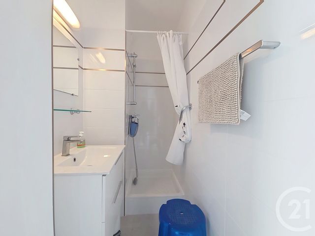 Appartement F2 &agrave; vendre - 2 pi&egrave;ces - 30,36 m2 - Balaruc Les Bains - 34 - LANGUEDOC-ROUSSILLON