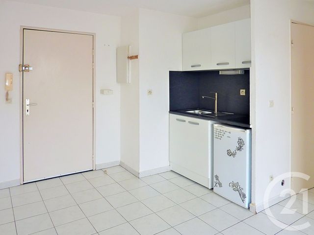 Appartement F2 à louer SETE