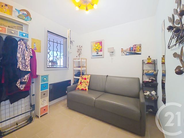 Appartement F3 &agrave; vendre - 3 pi&egrave;ces - 47,55 m2 - Sete - 34 - LANGUEDOC-ROUSSILLON