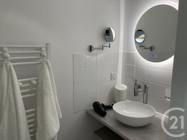 Appartement F2 &agrave; louer - 2 pi&egrave;ces - 41,01 m2 - Sete - 34 - LANGUEDOC-ROUSSILLON