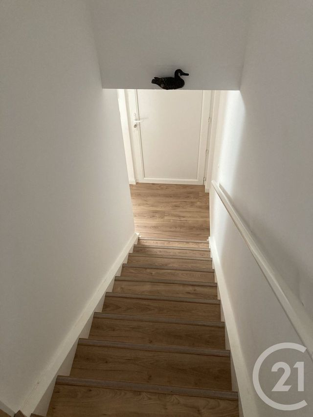 Appartement F2 &agrave; louer - 2 pi&egrave;ces - 41,01 m2 - Sete - 34 - LANGUEDOC-ROUSSILLON