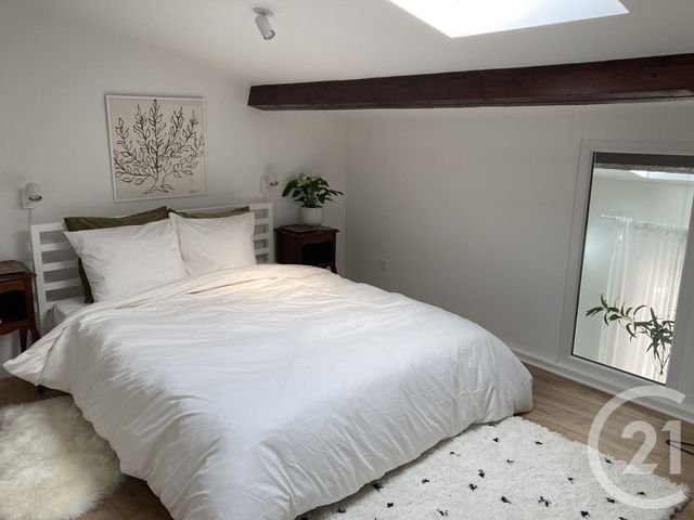 Appartement F2 &agrave; louer - 2 pi&egrave;ces - 41,01 m2 - Sete - 34 - LANGUEDOC-ROUSSILLON