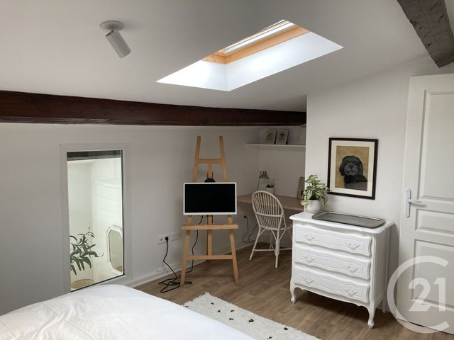 Appartement F2 &agrave; louer - 2 pi&egrave;ces - 41,01 m2 - Sete - 34 - LANGUEDOC-ROUSSILLON